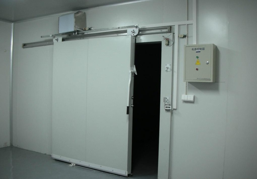 Cold room doorAG-K05